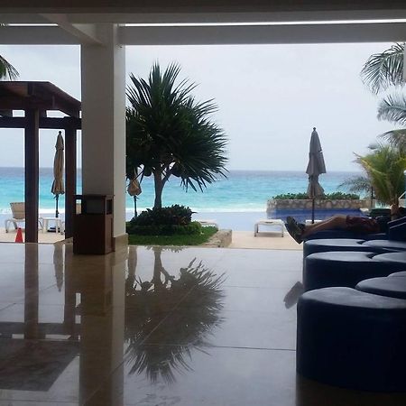 Cancun, Ocean Dream, Beautiful Aparment, Heart Of The Hotel Zone Exterior foto