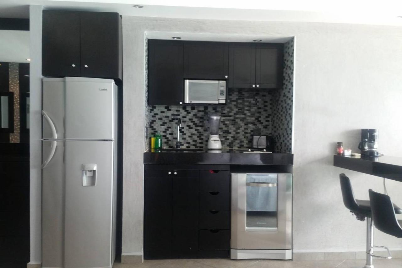 Cancun, Ocean Dream, Beautiful Aparment, Heart Of The Hotel Zone Exterior foto