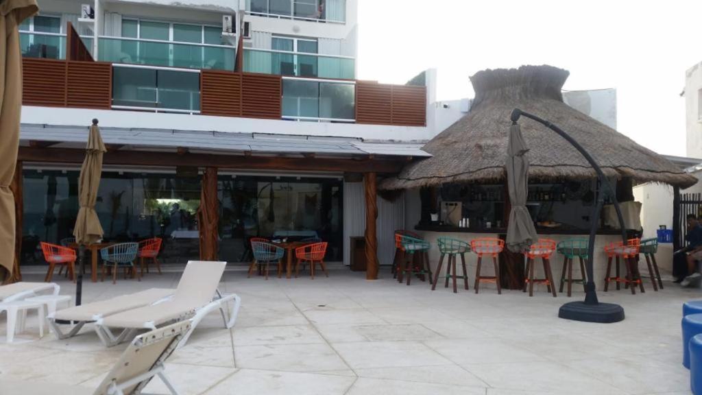 Cancun, Ocean Dream, Beautiful Aparment, Heart Of The Hotel Zone Exterior foto