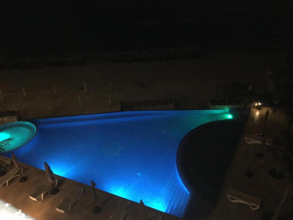 Cancun, Ocean Dream, Beautiful Aparment, Heart Of The Hotel Zone Exterior foto