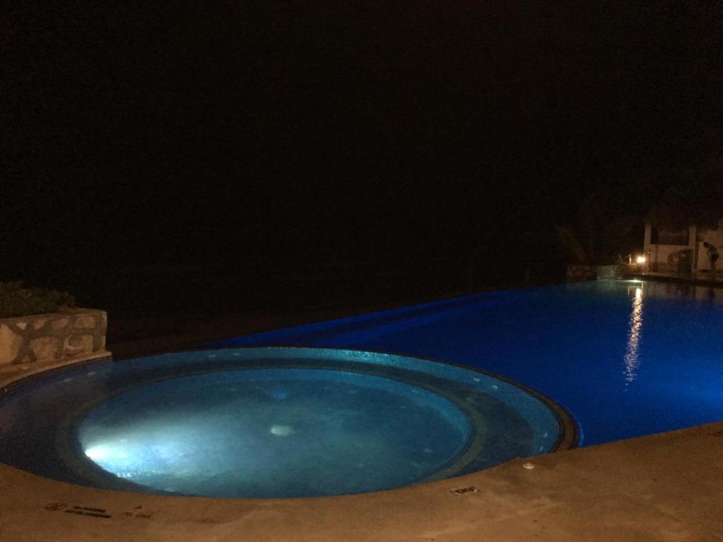 Cancun, Ocean Dream, Beautiful Aparment, Heart Of The Hotel Zone Exterior foto