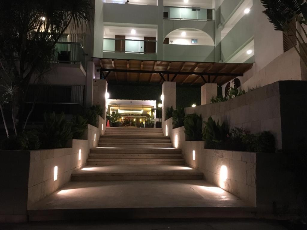 Cancun, Ocean Dream, Beautiful Aparment, Heart Of The Hotel Zone Exterior foto